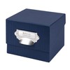 Rössler SOHO 165mm x 150mm A4 Photo Box with Handle