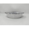 Foglish Home & Garden 8 x 23cm 9" Aluminium Foil