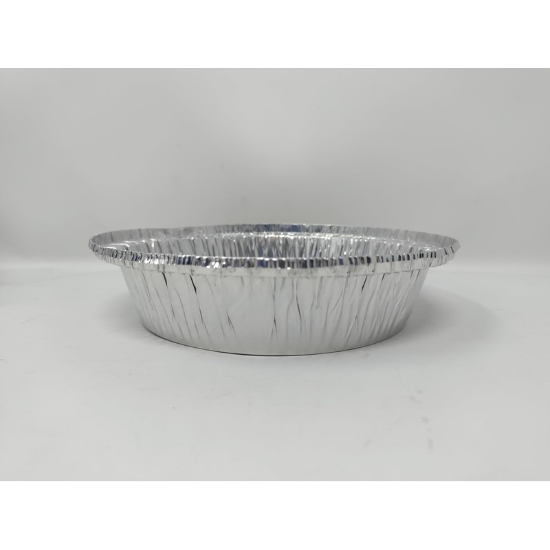 Foglish Home & Garden 8 x 23cm 9" Aluminium Foil