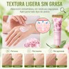 Crema Manos Hidratante, Crema para Manos 12 PCS
