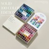 Balagel Premium Color Gel Solid Recipe + 30 Parts /