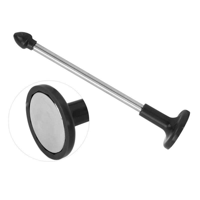 Golf Cutter Direction Indicator Training Aid Magnetic Golf Club Alignment