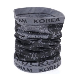 멀티마스크 넥워머/등산 낚시 자전거 오토바이 보온 방한 목도리 두건 레져 스포츠 목토시 Multi-Mask Neck Warmer / Hiking, Fishing, Biking, Motorcycle, Thermal Scarf, Balaclava, Leisure Sports Neck Gaiter