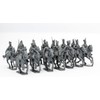 Perry Miniatures French Line Chasseurs a Cheval 4.592.3-38.1 cm 28