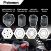 Prokomon 13 Pieces Alternator Pulley Tool Kit; Alternator Pulley Removal