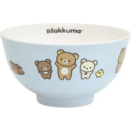 TK21501 Rilakkuma Chawan