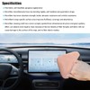 Ohleats Car Screen Cleaner, Microfiber Auto Screen Cleaning Pad, Foldable