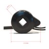 The ROP Shop Ignition Kit, Coil w/Set Points & Condenser