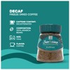 Juan Valdez Decaffeinated Freeze Dried Coffee | 100% Colombian Arabica