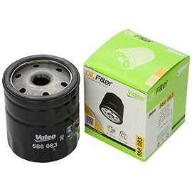 Valeo 586083 Oil Filter