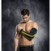 SELECT Select Select Herren Kompressions Kompressions armbandage, Schwarz, XS EU