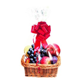 Purple Q Crafts Clear Basket Bags, 20 Pack, Clear Cellophane Wrap for Baskets & Gifts 18"x 30" 1.5 Mil Thick (20)