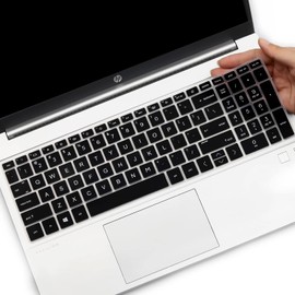 Funda para teclado HP Pavilion 15.6", HP Pavilion 15t 15z 15-eg 15-eh 15-er 15t-eg300/eg200 15t-eg000 15z-eh000/eh300 15-eg3053cl 15-eg2153cl 153cl eg30 g 71cl 15-eh1070wm 15-eg0070wm eg3055cl
