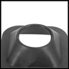 Hihaha Gear Lever and Handbrake Lever Gaiter Set for Land