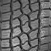 Milestar LT245/70R17 Patagonia A/T R Load Range XL 2457017 Tire