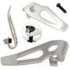 2PCS Belt Clip Hooks Compatible with Milwaukee M12 12V Impact