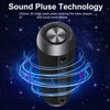 Bluetooth Speakers, 30W Portable Speaker Loud Stereo Sound, Rich Bass