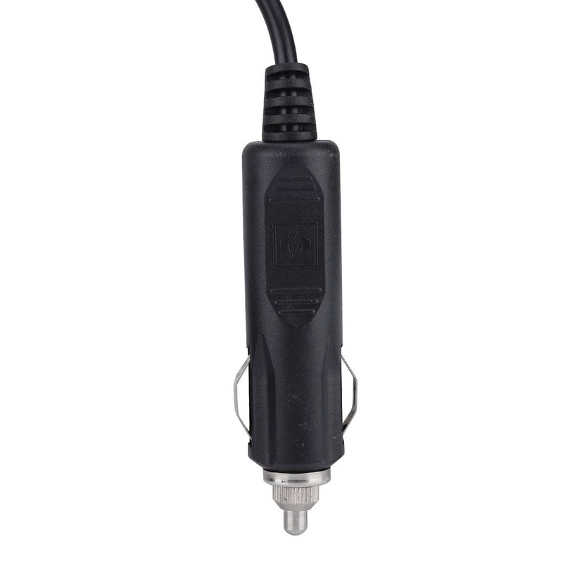 Simlug Universal 80W DC Car Charger, 15-24V Power Supply Adapter