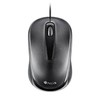 NGS Easy Delta - Optical Wired Desktop Mouse 1200 DPI