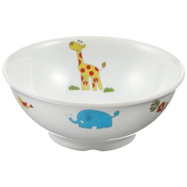 Ogiso OGISO baby tableware safari cup