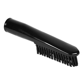 Einhell TC-AV 1201 2351220, Wet Dry Vacuum Accessories Upholstery Brush Hard, Black, 1