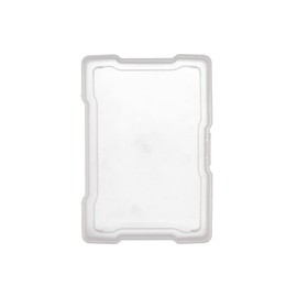 Craft County Photo Keeper and Craft Box | Organize Your Photos, Puzzel Pieces, and Craft Supplies | Snap Lock Lid