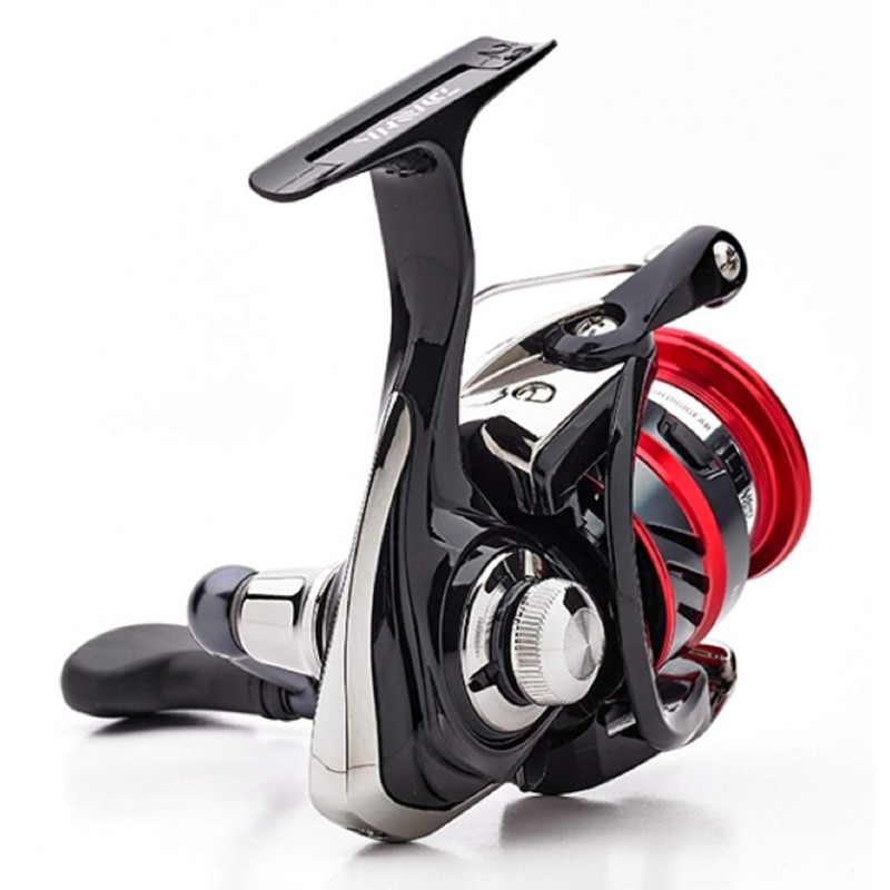 Daiwa Ninja LT Spinning Fishing Reel with Front Brake Model
