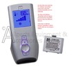 Sit 0.584.023 Proflame 1 Silver Transmitter GTMF Series Fireplace Remote