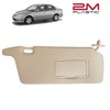 Sun Visor for Honda Civic 2001 2002 2003 2004 2005