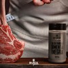 Black Spices Black Pepper Parrilla Salt - Perfect Blend for