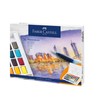 Faber-Castell 36-Color Solid Watercolor Set / 파버카스텔 고체수채물감세트 36색