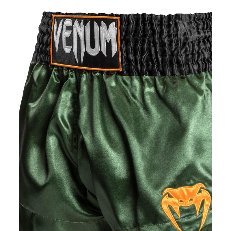 Venum Classic Muay Thai Shorts
