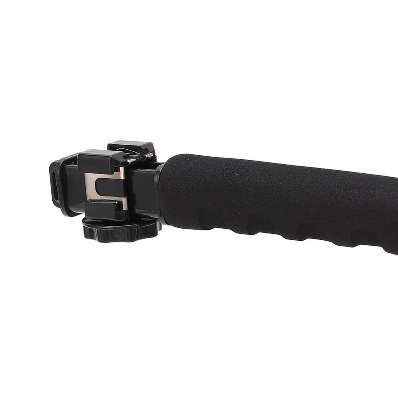 DV Bracket Stabilizer Kit Professional Handheld Video Stabilizer Grip with