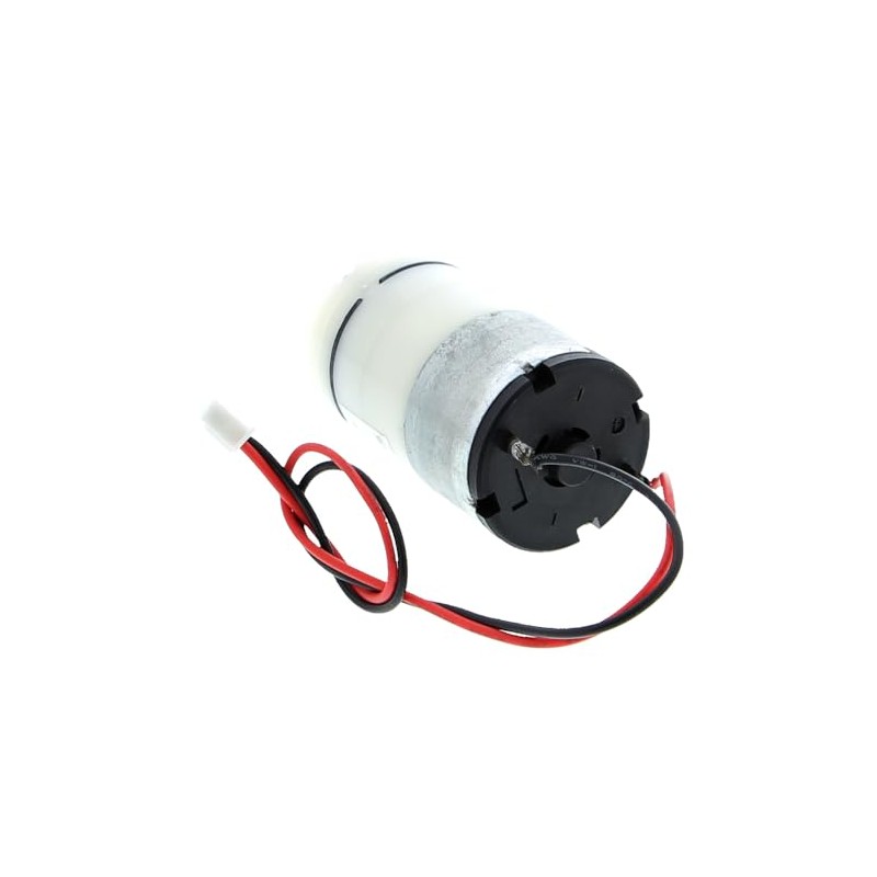 Funduino Miniature Air Pump Air Pressure Generator 12 V -