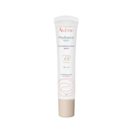 Avène Hydrance BB-Light Moisturising Emulsion Tinted 40 ml Solution