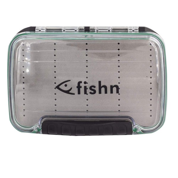 FISHN Waterproof Bait Box - Indicator Box - Indicator Bag