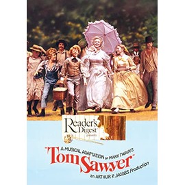 Tom Sawyer
