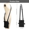 Urine Bag Leg Bag Catheter Bag 2000 ml Concealed Leg