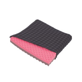 Alcare 20927 Body Pressure Dispersion Urethane Foam Soft Nurse Modelate Cushion Cover