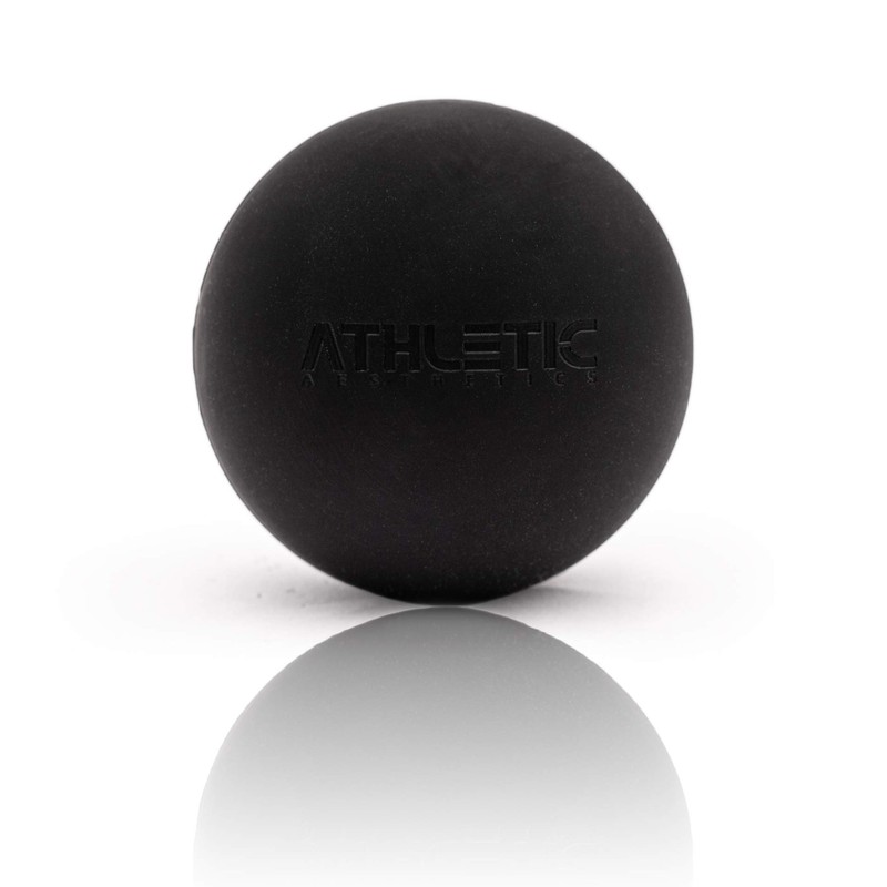ATHLETIC AESTHETICS Premium Massage Ball Set - Fascia Ball/Duo Ball/Hedgehog