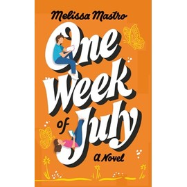 One Week of July