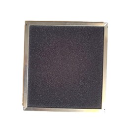 SV03096 Air Exchanger Filter, 12-7/8 x 11-3/4 x 3/4 Inches (Single)