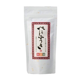 Wakoen Benifuki, 2.8 oz (80 g), Made in Kagoshima, Not for Sale (Deep Steamed Tea), Kagoshima Tea, Benifuki, Japanese Tea, Health Tea, Green Tea, Leaf Green Tea, Leaf Sencha, Benifuuki, Contains