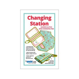 by Annie PBA255 Changing Station Ptrn