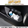 EopTatoo Compatible with Alphard/Vellfire 30 Series Early/Late Models Accessory Front