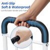 Bed Rails for Elderly Adults Safety - ASTM Approved Adjustable