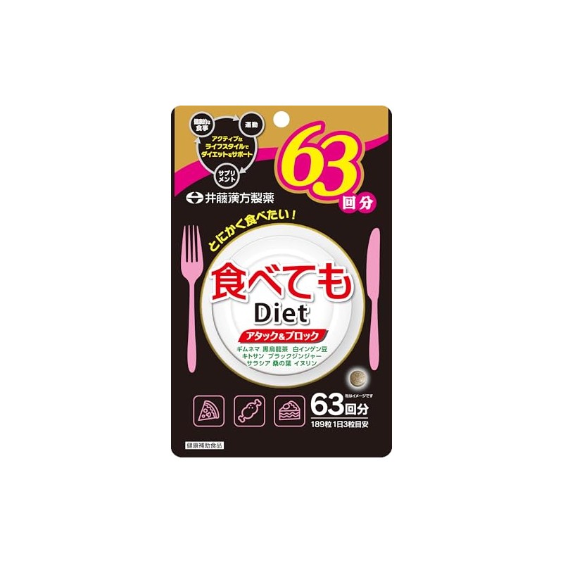 Eat and Diet 63 Days
