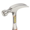 ESTWING Hammer - 12 oz Straight Rip Claw with Smooth