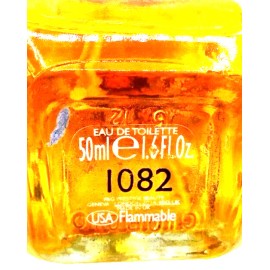 Giorgio Beverly Hills Eau de Toilette Spray Women 1.6 oz RARE