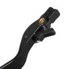 Rudyness Black Brake Clutch Levers Compatible for Indian Challenger Springfield